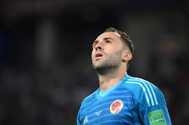 €600th.* feb 18, 1991 in medellín.name in home country: Arsenal Transfer News Besiktas Reportedly Lose Interest In David Ospina Bleacher Report Latest News Videos And Highlights