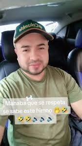 Piqueteros Cantando Macarena