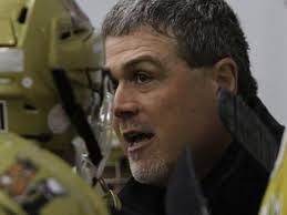 Fundraiser for William Desmarais by Benjamin Gray : Bill Desmarais