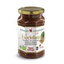 The rigoni family have specialized in organic honey since 1992. Rigoni Di Asiago Nocciolata Nut Nougat Spread 270g Miraherba