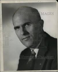 1948 Press Photo Alabama-Birmingham-Raymond Anderson, musical director.