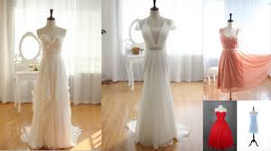 Wedding Dress Types Of Trains Womens Gowns And Formal Dresses