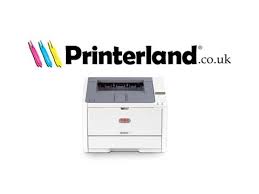 Downloads 16 drivers and utilities for oki b431dn printers. Oki B431dn A4 Mono Led Laser Printer Review Youtube