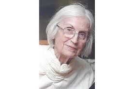 Faye Levy Obituary (1931