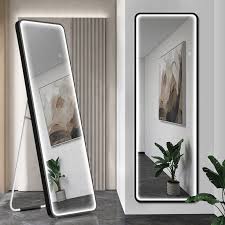Carnegia Rectangle Mirror