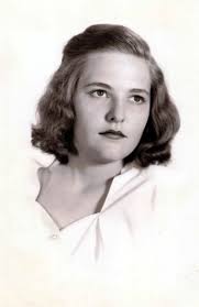 Mary Eileen Antill Obituary June 1, 2024