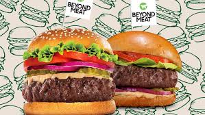 What happens if you overcook a beyond burger? Beyond Meat Launches New Burgers That Are Juicier And Lower In Saturated Fat The Verge