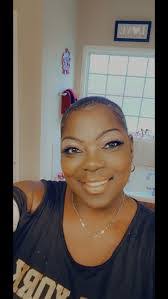 Angela Casper's Instagram, Twitter & Facebook