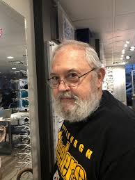 Obituary information for Kirk A. Baumgardner