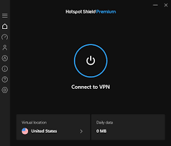 How Do I Use Hotspot Shield Vpn For Windows Hotspot Shield Support Center