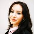 Laura Aralbayeva currently working as Account Sales Manager at Schlumberger  in UAE