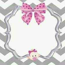 Hydrangea border design square stock illustration illustration. 13 Baby Frame Ideas Baby Frame Baby Shower Nina Baby Stickers