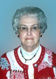 Lillian Roberts Obituary