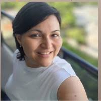 Karla Marjorie Segovia