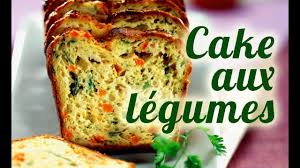 Recette Thermomix Cake Sala C Aux La C Gumes Youtube Thermomix