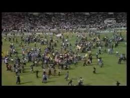 3 harry kane (fw) england 6.0. England 1 2 Scotland International 1977 Wembley Pitch Invasion Youtube