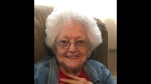 Jennie Duckett Ingle Obituary November 18, 2023