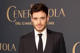 Richard madden at the game of thrones press conference at the grosvenor house hotel on may 14, 2012 in london, england. Richard Madden Was Ready To Leave Game Of Thrones