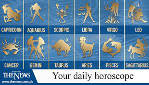 See characteristics of your astrological sign and unveil your personality traits. Daily Horoscope For Monday August 13 2018