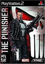 The Punisher 2004 Video Game Wikipedia When the punisher made the leap from supporting character to solo adventurer in 1986, he was unlike anything marvel audiences had seen in a hero before. the punisher 2004 video game wikipedia