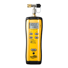 This is how to check the refrigerant charge on a system without a txv that has a piston/orifice or capillary metering device in front of the evaporator coil. Ssx34 Superheat Subcooling Fieldpiece Instruments