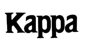 4.2 out of 5 stars. Kappa Logo Evolution History And Meaning