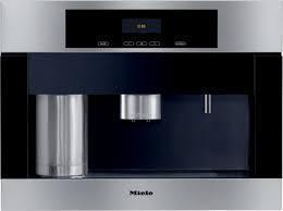 Maybe you would like to learn more about one of these? Miele Built In Coffee Machine A Girl S Best Friend Interior Design Center Of St Louis