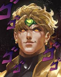 Explore jojo63 (r/jojo63) community on pholder | see more posts from r/jojo63 community like sometimes, i dream about cheese. Artstation Dio Enzo Fernandez
