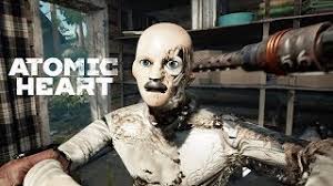 The game is planned for release for microsoft windows, playstation 5, playstation 4. Atomic Heart Release Date Trailer Gameplay And Latest News Tom S Guide