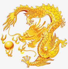 Feel like a real knight and shoot the flying dragon. 2126 X 2126 5 Chinese Dragon Golden Dragon Png Png Image Transparent Png Free Download On Seekpng