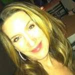 Manuela Gardner's Instagram, Twitter & Facebook