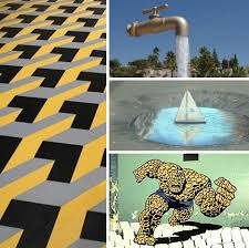Best beautiful hd wallpapers download android wallpaper for your mobile! 20 Artistic Wall Warping Architectural Optical Illusions Urbanist