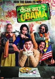 Phas Gaye Re Obama (2010) - News - IMDb