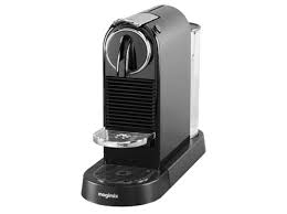 Magimix Nespresso Citiz Noir 11315b