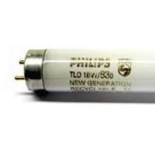 Deskripsi produk ongkos kirim, bea admin dan asuransi persembahan terbaru dari philips, led bulb philips 18w yang mempunyai terang setara dengan 31w lampu cfl. Jual Lampu Philips Tl D 18w 827 830 840 865 Oscar Tunastama