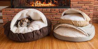 Get the best deals on cave beds for dogs. Cozy Cave Dog Beds Dog Cave Beds Snoozer Pet Products Cozy Cave Dog Bed Cave Dog Bed Diy Dog Kennel