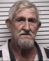 Hamptonville 70-year-old accused of sexually assaulting 2 children