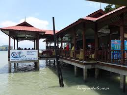 .aktiviti step 1 di chalet terapung bukit segantang garam kemudahan step 2 step 4 keselesaan anda keutamaan kami ideas notes step 3 asas ideas kadar penginapan restoran terapung cadangan ideas. Mee Udang Pulau Aman Bangsar Babe