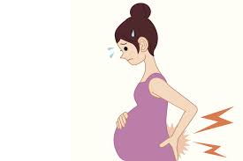 7 uncomfortable pregnancy symptoms and how to cope with them ...