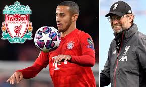 Bayern munich have signed thiago alcantara from bayern munich for a reported $32.3m. Liverpool Very Close To Deal For Bayern Munich Midfielder Thiago Alcantara Daily Mail Online