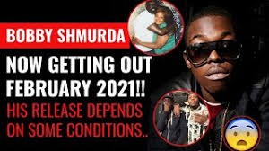 What is bobby's release date? Bobby Shmurda Coming Home Next Month New Release Date Set February 2021 Fans Friends Celebrate Youtube