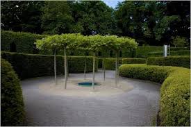 The Mother Of All Gardens Garden Design Modern Landscape Design Landscape Design
