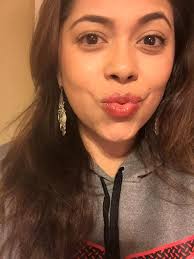 Lip Service by Caroline