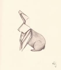 Check spelling or type a new query. Bunny Origami And Origami Bunny Image 107573 On Favim Com
