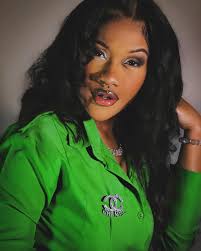 DeDrinique "Noony" Barnes