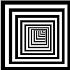 Black And White Illusion Pattern Https Encrypted Tbn0 Gstatic Com Images Q Tbn 3aand9gcsxcu2ndopgyikolnq2g8yfusrapjnki96zzg Usqp Cau