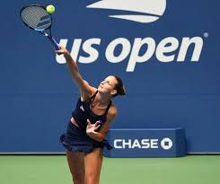Karolina pliskova holds the award for a second place at the 2016 us open after losing to. Karolina Pliskova Bio Net Worth Age Married Husband Family Ranking Record Salary Coach Title Nationality Height Parents Facts Wiki Gossip Gist