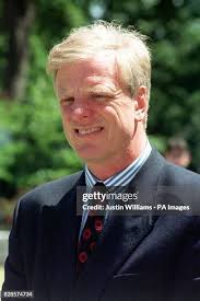 Edward Leigh, Conservative MP for Gainsborough and Horncastle,... News  Photo