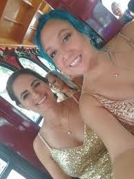 Rachel Sparkman's Instagram, Twitter & Facebook