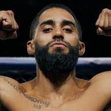 Akeem Howard's Instagram, Twitter & Facebook